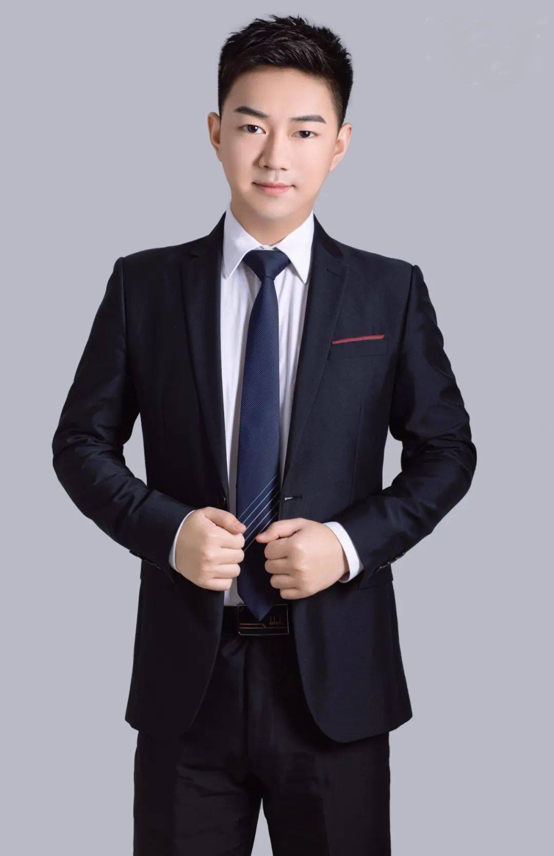 王芳 联合创始人 & 首席运营官