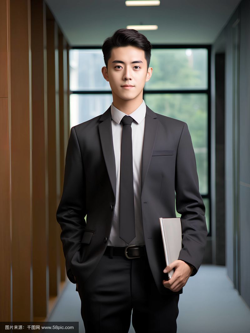 黄启仲 执行创意总监